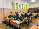 Служба в войсках беспилотных систем