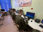 Служба в войсках беспилотных систем
