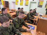 Служба в войсках беспилотных систем