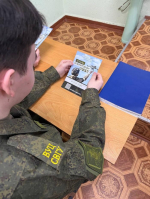 Служба в войсках беспилотных систем