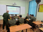 Служба в войсках беспилотных систем