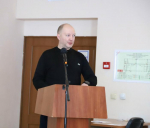 Круглый стол по профилактике девиантного поведения и межнациональных конфликтов среди молодёжи прошел в Магадане