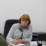 В Магадане «Единая Россия» провела единый день приёмов участников СВО и их семей по жилищным и земельным вопросам - Мэрия города Магадана