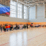 В областном центре продолжается спартакиада трудовых коллективов - Мэрия города Магадана