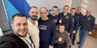 Павел Береговой: С курсантами проекта «СВОи Герои 49» состоялся открытый и полезный разговор - Kolyma.Ru