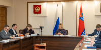 В Магаданской области обсудили работу по защите молодёжи в цифровом пространстве - Администрация Магаданской области