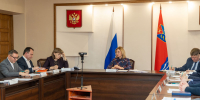 В Магаданской области обсудили работу по защите молодёжи в цифровом пространстве - Kolyma.Ru