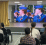 Сотрудник Билибинского межмуниципального филиала УИИ провел беседу с учащимися 10 классов о возможности получения высшего образования в ведомственных вузах - УФСИН Магаданской области