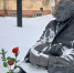 В Магадане +0, -3°C, снег и ветер - Газета Магаданская правда
