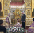Сергей Носов награжден орден Русской православной церкви благоверного князя Даниила Московского II степени. - Kolyma.Ru