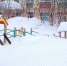 В Магадане +0, -3°C, обещают больше снега - Газета Магаданская правда