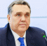 Сергей Иванов представил отчет о своей деятельности в 2025 году - Магаданская областная Дума