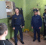 Заместитель прокурора и Уполномоченный по правам человека проверили условия содержания подозреваемых, обвиняемых и осужденных - Kolyma.Ru