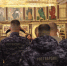 Молебен в честь юбилеев Росгвардии прошел в главном храме Магадана - Kolyma.Ru