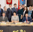 20 лет Молодежной общественной палате: страницы истории - MagadanMedia.Ru