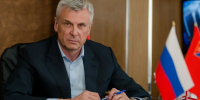 Губернатор Колымы Сергей Носов поздравил росгвардейцев с профессиональным праздником - Росгвардия