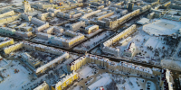 В Магадане 28 марта переменная облачность, преимущественно без осадков - Kolyma.Ru