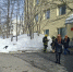 В Магадане Росгвардия и МЧС провели совместную пожарно-тактическую тренировку  - MagadanMedia.Ru