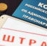 Конституционный суд: излишне уплаченный штраф можно вернуть - Департамент административных органов