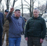 Юрий Трутнев проверил ход восстановительных работ на подшефных Дальнему Востоку территориях ДНР - Администрация Магаданской области
