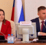 Постоянная депутатская комиссия по вопросам социальной политики поддержала ходатайство о награждении многодетной семьи Завгородних орденом «Родительская слава» и учредила новую номинацию для юных спортсменов - Магаданская городская Дума