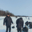 Инспекторским составом рыбоохраны проведено 52 контрольных (надзорных) мероприятий по охране биологических ресурсов - Kolyma.Ru