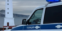 Тематическое фото УМВД России по Магаданской области - MagadanMedia.Ru