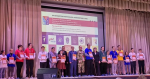 В Магаданской области завершился IX региональный чемпионат «Абилимпикс»