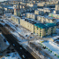 В Магадане 3 апреля днем 0,-2С - Kolyma.Ru