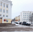 В Магадане -2, -4°C, небольшой снег - Газета Магаданская правда