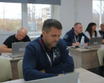 Магаданский ветеран СВО Александр Симонов разрабатывает информационный портал для участников спецоперации и их семей