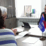 Максим Малахов встретился с колымчанами в рамках недели приема граждан «Единой России» по вопросам ЖКХ - Единая Россия