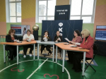 В Магадане продолжается форум классных руководителей Источник