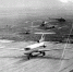 4 апреля 1974 года состоялся первый рейс самолета Як-40 по маршруту Певек – Сеймчан - Kolyma.Ru