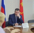 Сергей Христов провёл приёмы граждан в Сусуманском и Тенькинском округах - Единая Россия