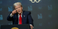 Дедлайн Трампа для Ирана истекает 8 апреля, но подписание сделки невозможно - MagadanMedia.Ru