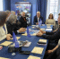 Магаданское региональное отделение Русского географического общества провело первое расширенное заседание в 2026 году - Магаданская областная Дума