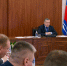 Совещание по вопросу реализации мастер-плана города Магадана пресс-служба аппарата полномочного представителя Президента Российской Федерации в Дальневосточном федеральном округе - MagadanMedia.Ru