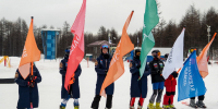 skicross 070426 - Газета Магаданская правда