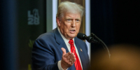 Дональд Трамп заявил, что ночью уничтожит Иран - MagadanMedia.Ru