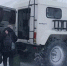 На Колыме полицейские спасли застрявших на перевале пассажиров автобуса - MagadanMedia.Ru