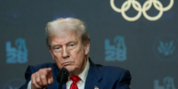 Трамп заявил, что прекращяет удары по Ирану - MagadanMedia.Ru