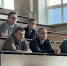 Для студентов СВГУ состоялся глубокий и важный разговор на одну из самых острых тем современности «фашизм» - СВГУ