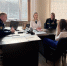 В уголовно-исполнительной инспекции обсудили процесс трудоустройства осужденных к исправительным работам - УФСИН Магаданской области