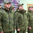 Призыв-2026: на срочную службу из Магадана отправили 11 новобранцев - Мэрия города Магадана