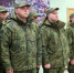 Магаданцы проводили в армию первых призывников 2026 года - Газета Магаданская правда