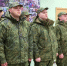 Призыв-2026: на срочную службу из Магадана отправили 11 новобранцев - Kolyma.Ru