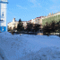 В Магадане -3, -5°C, солнечно - Газета Магаданская правда