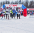 Универсальный лыжный стадион имени олимпийской чемпионки Елены Вяльбе открыли в Магадане - Мэрия города Магадана
