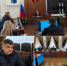 В Правительстве Магаданской области прошло заседание межведомственной рабочей группы по обращению с животными без владельцев в 2025 году Источник - MagadanMedia.Ru